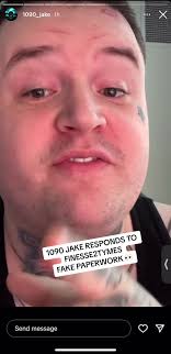 fyp #foryoupage #fypシ #1090jake #1090 #finesse2tymes #snitch #silent ...