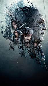 We have 73+ amazing background pictures carefully picked by our community. Pirates Of The Caribbean Dead Men Tell No Tales 2017 Phone Wallpaper Moviemania Pirates Of The Caribbean Jack Sparrow Wallpaper Pirates