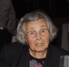 Mary Jo Rose wrote..."She lives in Pacific Grove- her last name is Tipton."