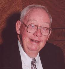 Harold V. Culligan Obituary (1926