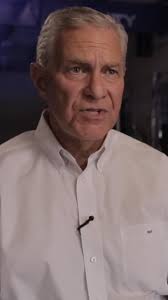 We lost a pillar of our...