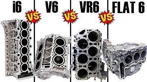 From pontoons to heavy offshore boats to tournament bass rigs, there's a mercury v8 or v6 engine ready to help you go boldly. Alfa Romeo Busso V6 What Makes It Great Iconic Engines 15 Youtube