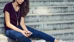  Unsocial media: could social factors be behind the rise in depression and anxiety?