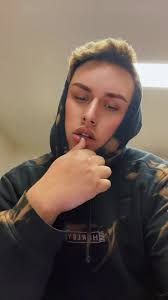 Steven Colt Snow (@blackoutbrahhh)