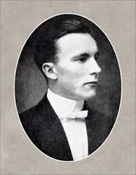 William Brewer Rowland (1890-1918)