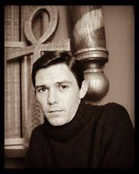 Profile for Jay Sebring Remembrance Flyer.