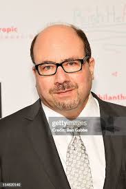 Guy Vickers attends Russell Simmons' Rush Philanthropic Arts... News Photo 