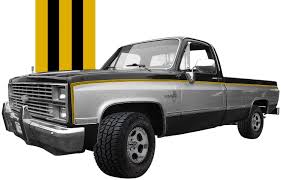 Image result for Gold Dust 1994 Truck