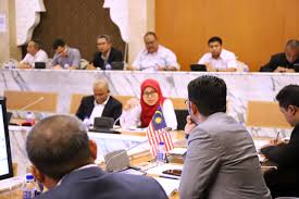 See more of bahagian perancang ekonomi negeri perlis on facebook. Mesyuarat Majlis Pembangunan Usahawan Negeri Johor Mpunj Bil 01 2020 Permodalan Darul Ta Zim