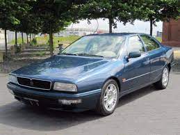 the car warehouse a different kind of company a different kind of car マセラーティ 車 クルマ