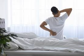 Waspadai 3 Dampak Buruk Tidur di Kasur yang Salah