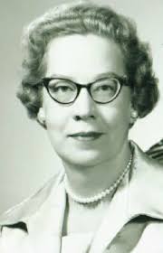 Helen Wilma Thames Raley (1909-2002)