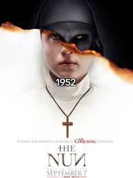 Este es el orden cronológico para ver la saga del Conjuro 🎬😱💯 #ElConjuro  #TheConjuring #cinema #cineterror