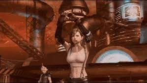 Tifa gifdozer