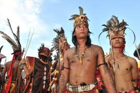 We did not find results for: Motif Dayak Tato Baju Adat Batik Wanita Kebudayaan Suku Dayak