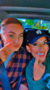 Family: I am extremely grateful for my family. We could act up at a  funeral. But my most special person is my sister. My ride or die. We can  talk about any