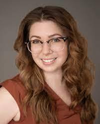 Joy Boucher's Instagram, Twitter & Facebook