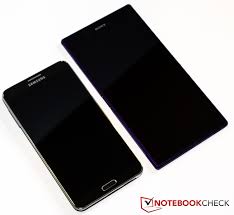 Review Sony Xperia Z Ultra Smartphone ...