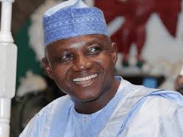 Twitter: Nigerians Blast Garba Shehu Over First Twitter Post