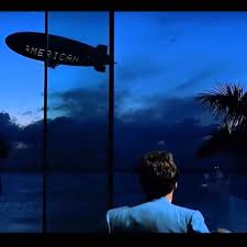 Supreme new york scarface the world is yours blimp tee shirt m. Blimp The World Is Yours Scarface Wallpaper