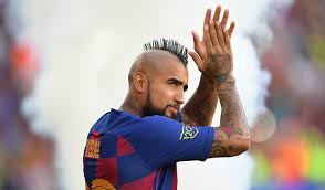 En vidal golosinas somos confiteros desde 1963 y creamos golosinas adaptadas a vuestros gustos: Rueda Reveal The Reasons Of The Absence Of Arturo Vidal
