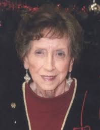 Betty Whittington Obituary