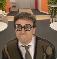 Brad Pitt & Tom Cruise