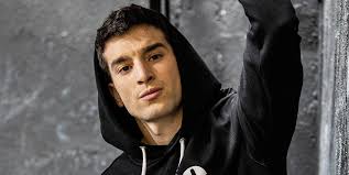 Carlos Alcaide (El internado): pelis, fama y mucha psicología