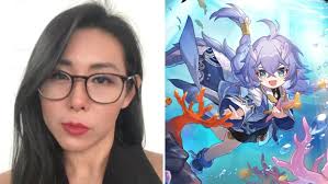 Malaysian voice actress to voice Honkai: Star Rail's Bailu