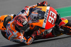 Does the date of birth mean the birthday?. Marquez The Greatest Ever Motogp