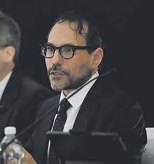 Thursday Apr 6, 2023 by The San Juan Daily Star