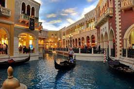 The Venetian A Beautiful Place To Stay While In Vegas Las Vegas Vegas Bei Posti