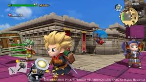 To unlock multiplayer, you need to progress through a large chunk of dragon quest builders 2. Nuevos Detalles E Imagenes Del Multijugador De Dragon Quest Builders 2 Centrados En Los Vehiculos La Personalizacion Y Mas Nintenderos Nintendo Switch Switch Lite