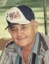 Obituary for Dennis Shannon Chase