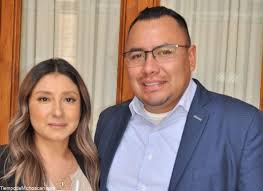 Rubén González Marín, alcalde interino de Zinapecuaro