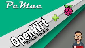 Maybe you would like to learn more about one of these? Openwrt Setup On Raspberry Pi Pcmac Raspberrypi