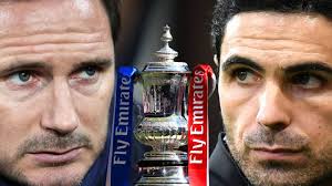 Chelsea and arsenal have won a combined 12 of the past 20 fa cup finals (six each). Fa Cup Final Arsenal Vs Chelsea How And Where To Watch Times Tv Online As Com