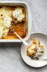 Spaghetti Squash Lasagna Recipe Recipe Lasagna Recipes Lasagna Recipe