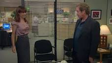 The Office" The Incentive (TV Episode 2011) - IMDb