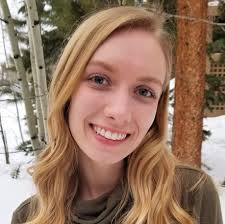 Julie Starkey's Instagram, Twitter & Facebook