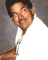 Ernest Rivas Obituary