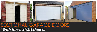Image result for door within a garage door