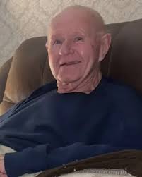 Obituary information for Jerry L. Burch