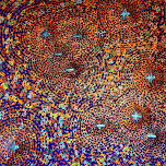 Artist Reception // Debra Weier: Energy Anatomy