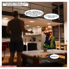 ✅️ Porn comic Lexi and Lee. Holiday. Robolord. Sex comic pumped up girls |  Porn comics in English for adults only | sexkomix2.com