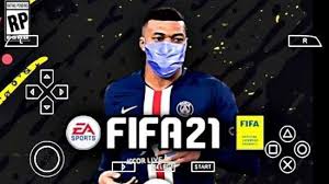 Eric garcía martret on fifa 21. Fifa 21 Iso Psp For Ppsspp Android Pc Free Download Fifa Games Fifa Android Mobile Games