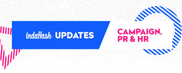 Earn money on your social media profiles and cooperate with the greatest dear facebook users and indahash fanpage followers, it has come to our attention that fraudulent. Indahash Campaign And Development Update Indahash Labs