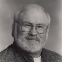 Larry Darden Mayo Obituary (2022)