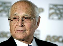 Norman Lear, CT native and iconic TV show producer, dies at 101