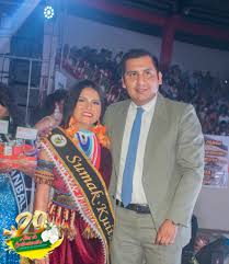 Alcaldía de El Pangui added a new...